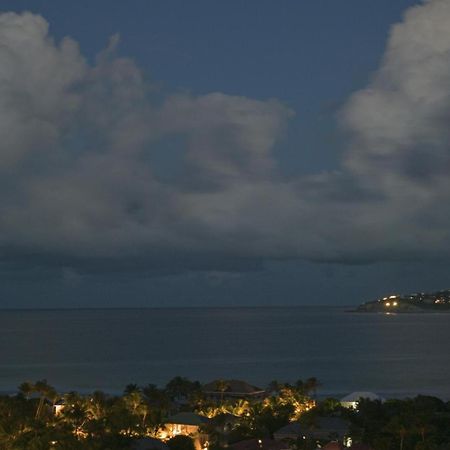 Villa Nagabaaja St. Barthelemy Exterior photo